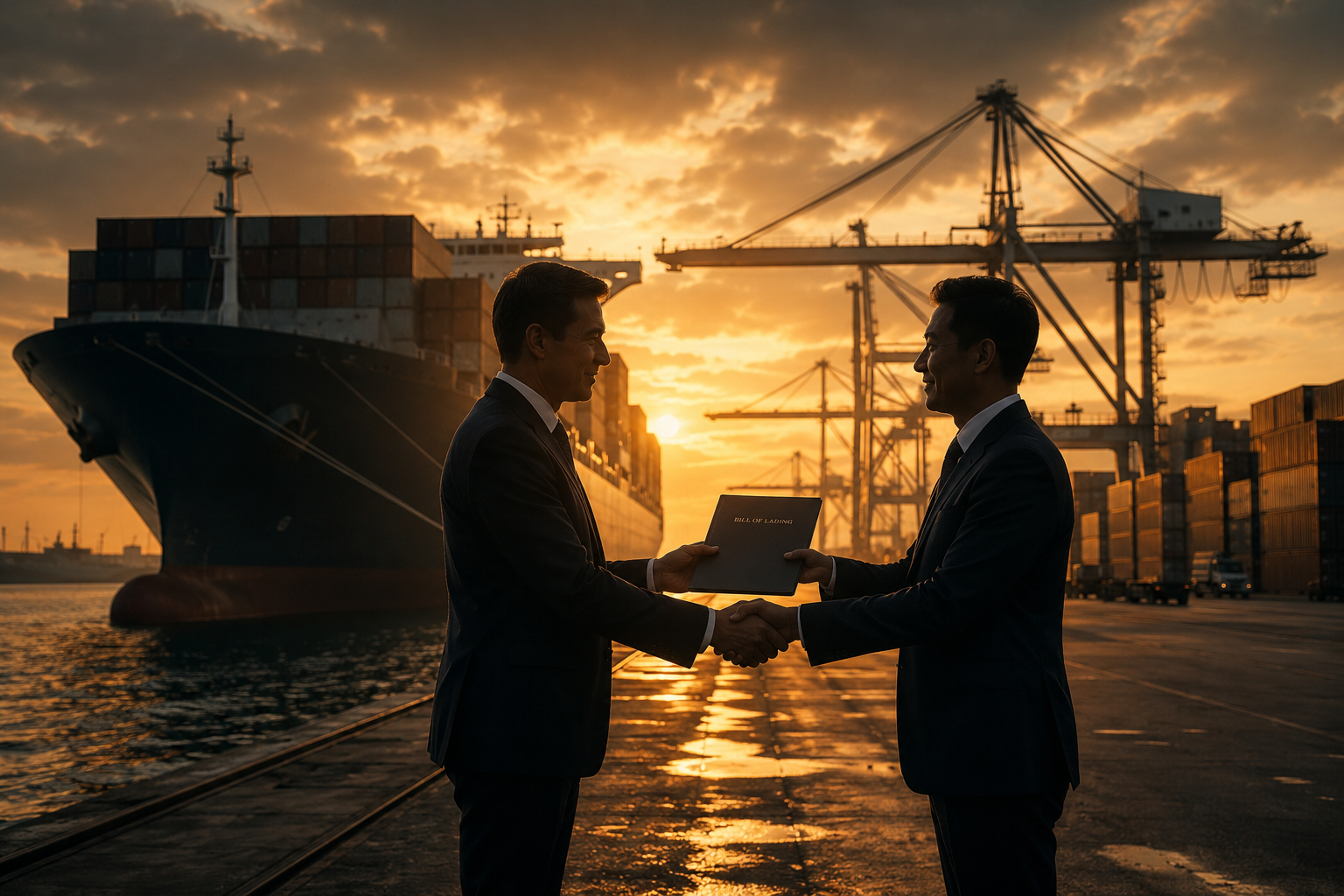Incoterms 2020 Explained: A Practical Guide for Importers and Exporters